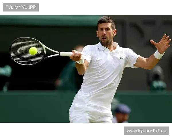 德约科维奇直落两盘击败穆塞蒂 强势晋级ATP1000迈阿密赛八强