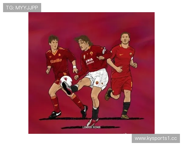 武齐尼奇盼拉涅利重塑罗马辉煌让每位球员都能感受自身重要与价值