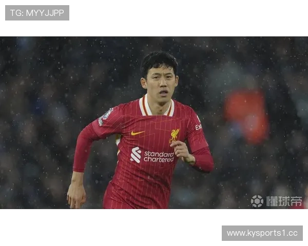 德天空：法兰克福关注远藤航状况但转会尚无进展