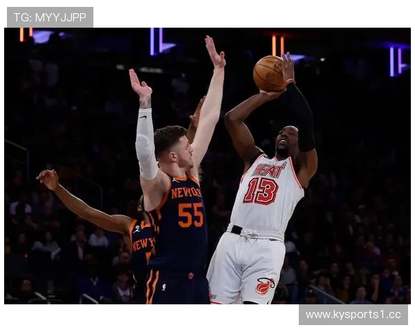 尼克斯快攻得分连升强化前瞻解析球队整体利好发展趋势展望前景动力