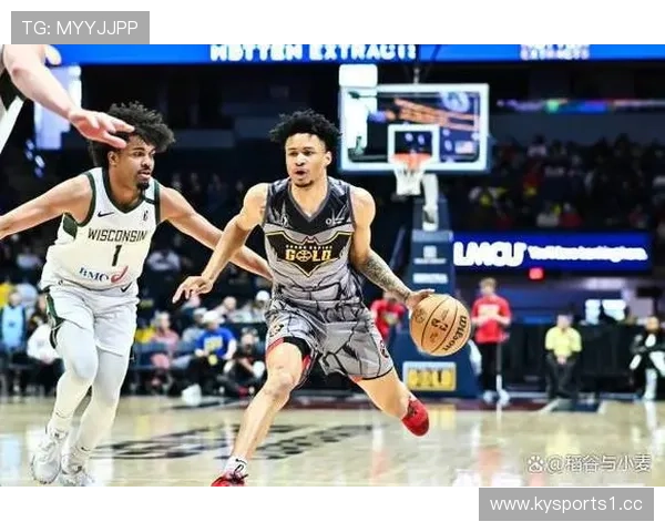 掘金今夏将考虑交易小波特可能性 但他至少会留队一年